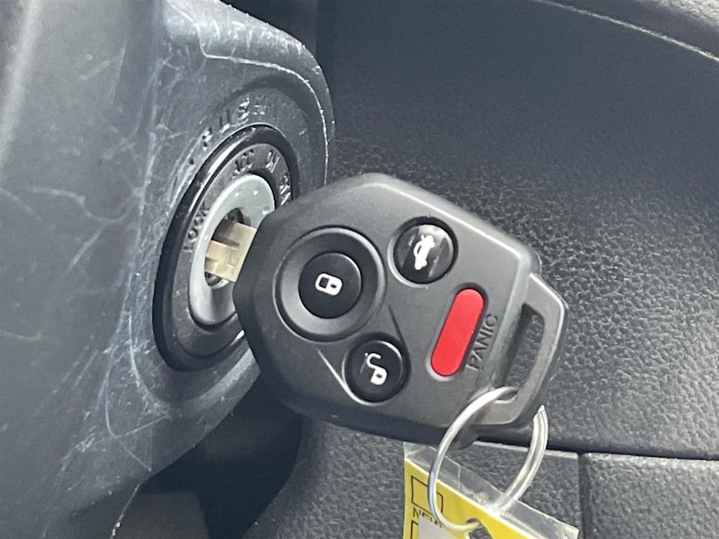 Thumbnail: 2023 Subaru Crosstrek - 16