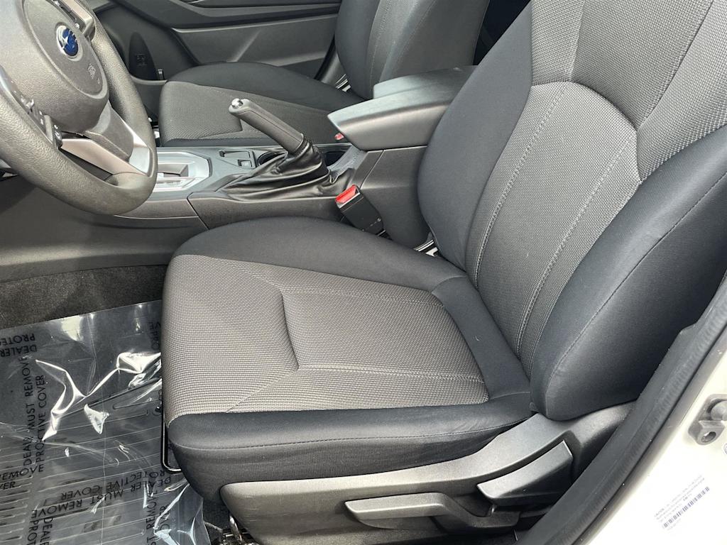 Thumbnail: 2023 Subaru Crosstrek - 9