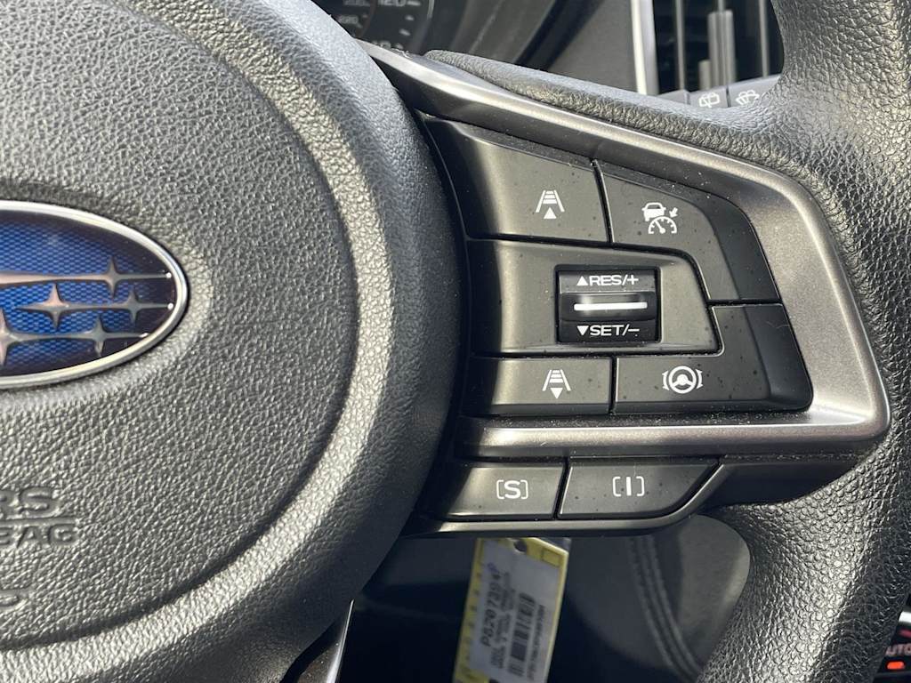 Thumbnail: 2023 Subaru Crosstrek - 30