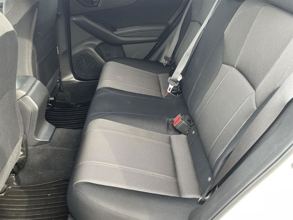 Thumbnail: 2023 Subaru Crosstrek - 11