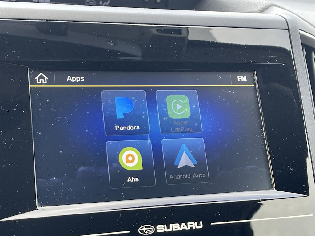 Thumbnail: 2023 Subaru Crosstrek - 24