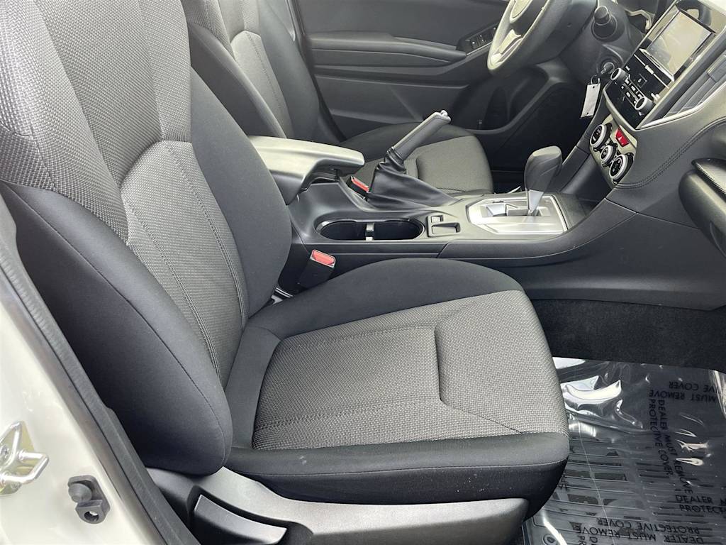 Thumbnail: 2023 Subaru Crosstrek - 10