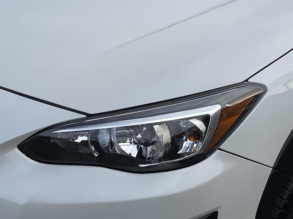 Thumbnail: 2023 Subaru Crosstrek - 21