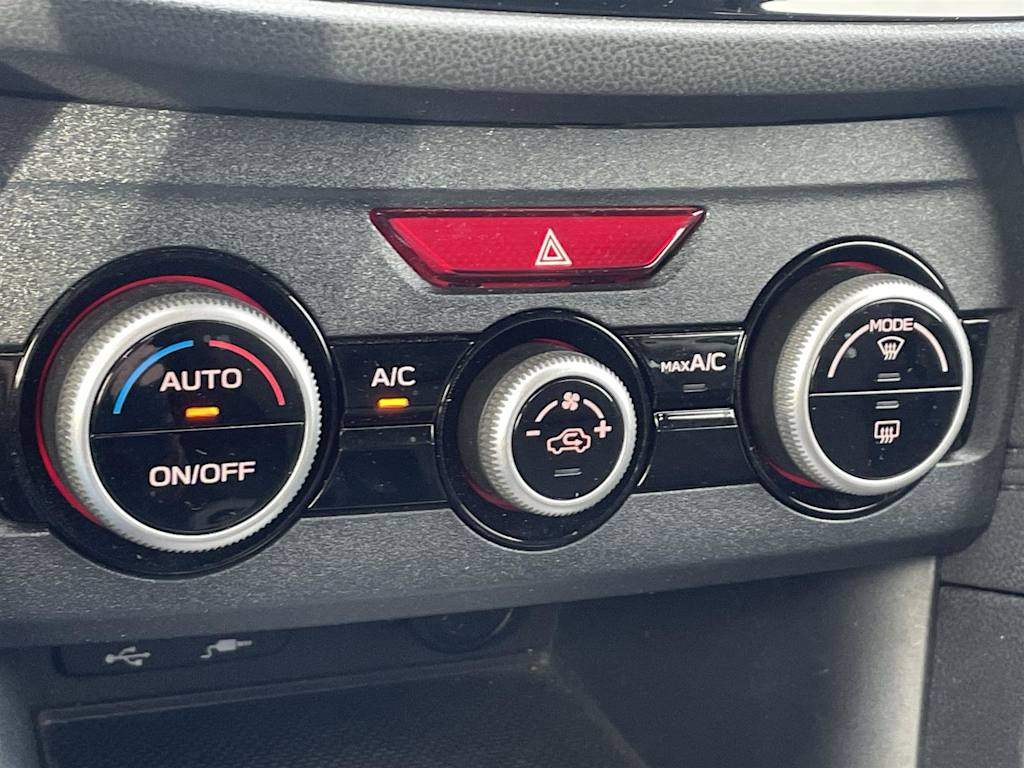 Thumbnail: 2023 Subaru Crosstrek - 26