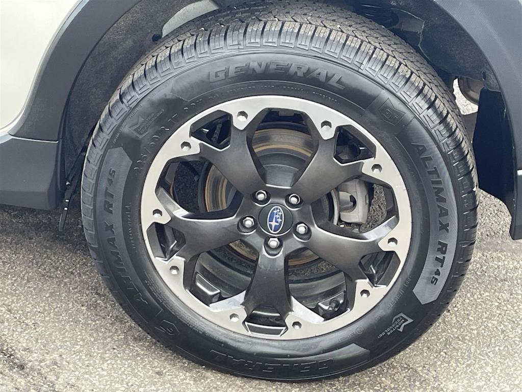 Thumbnail: 2023 Subaru Crosstrek - 8