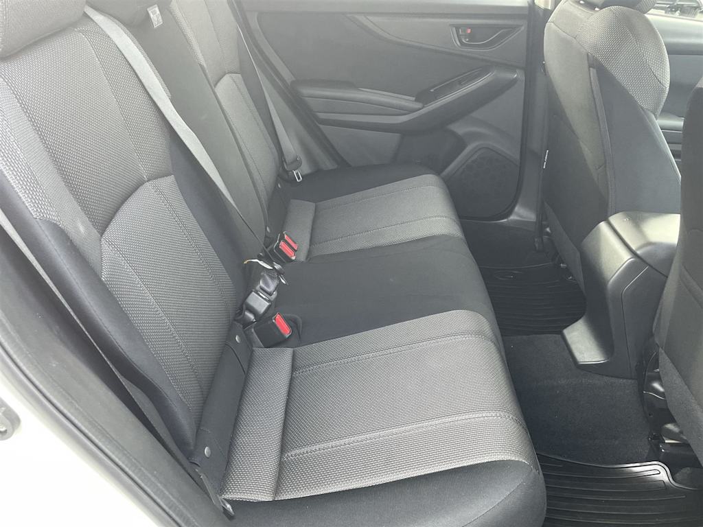 Thumbnail: 2023 Subaru Crosstrek - 23