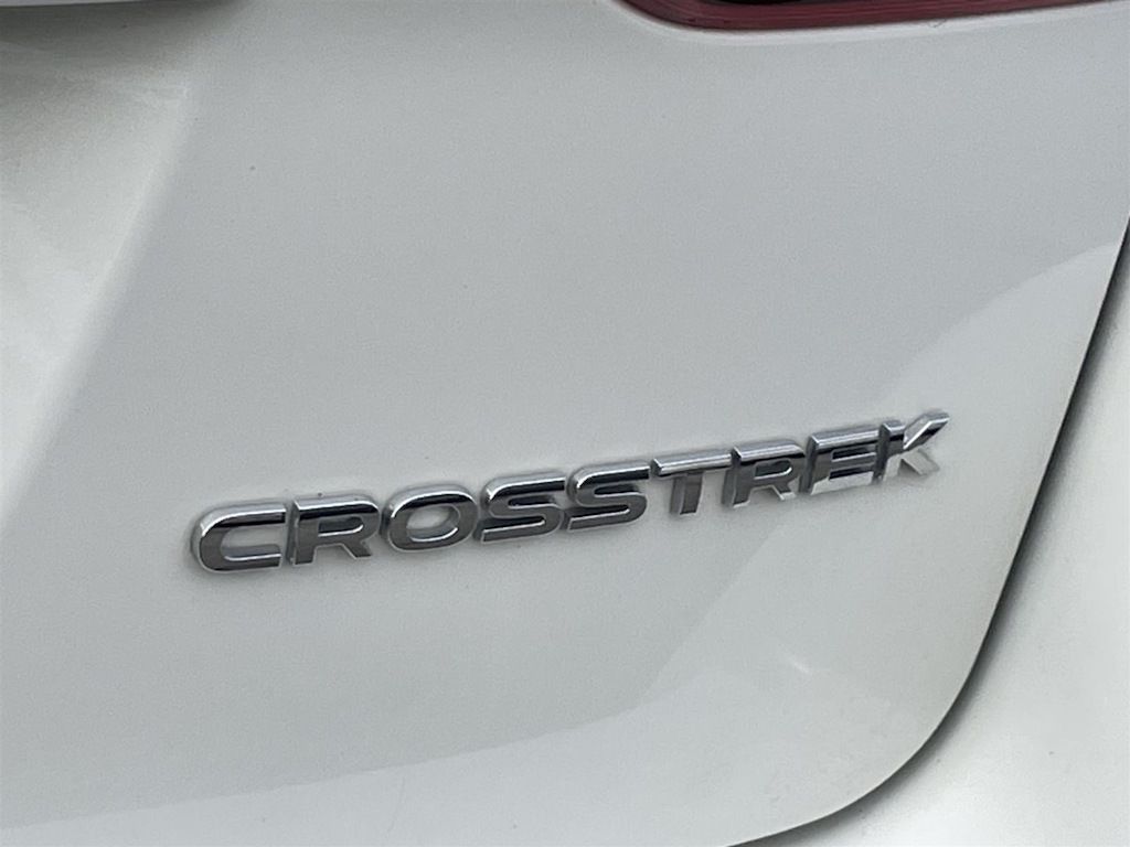 Thumbnail: 2023 Subaru Crosstrek - 7