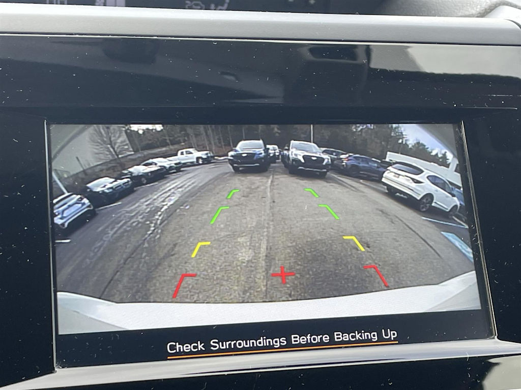 Thumbnail: 2023 Subaru Crosstrek - 25