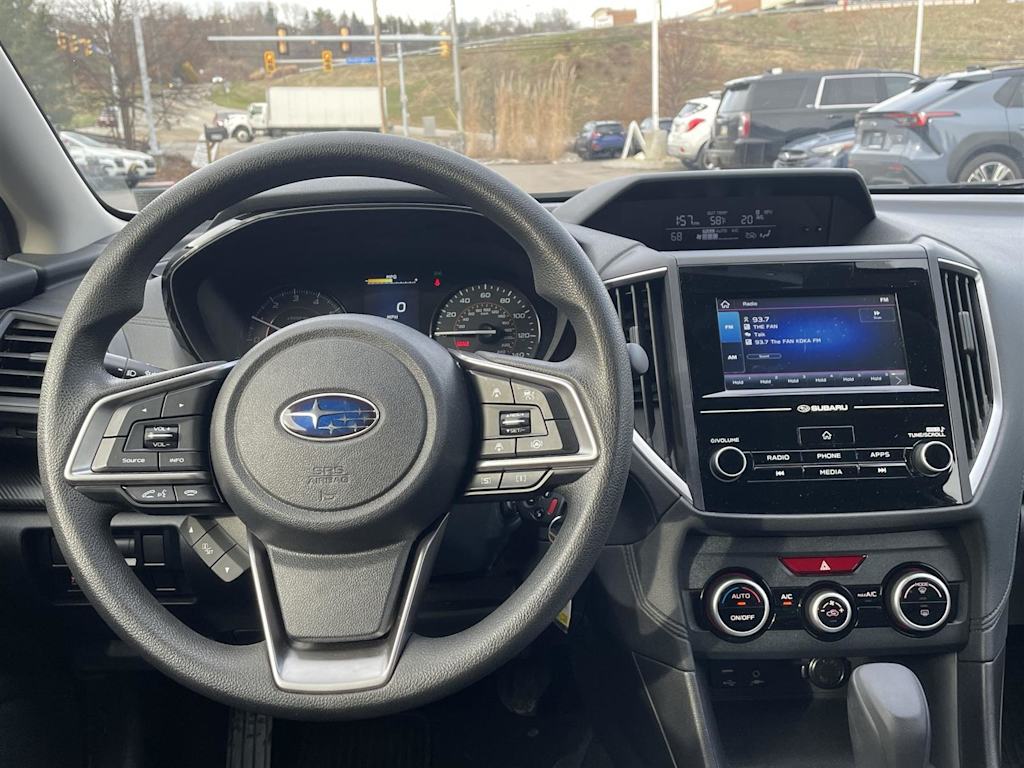 Thumbnail: 2023 Subaru Crosstrek - 2