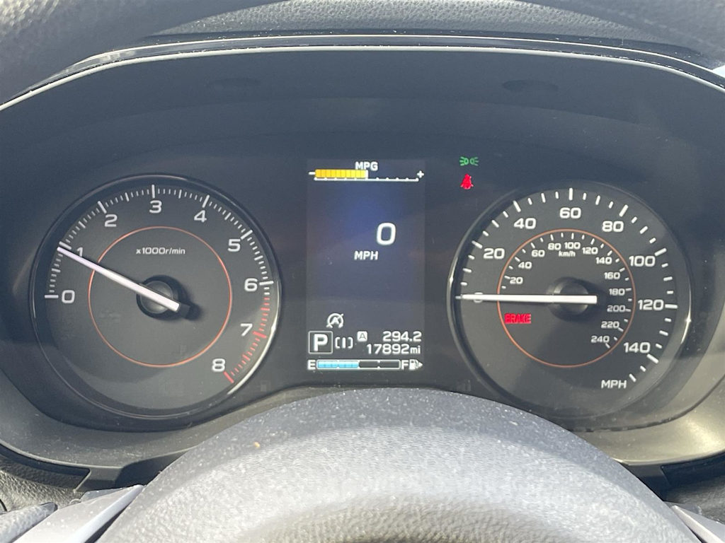 Thumbnail: 2023 Subaru Crosstrek - 14