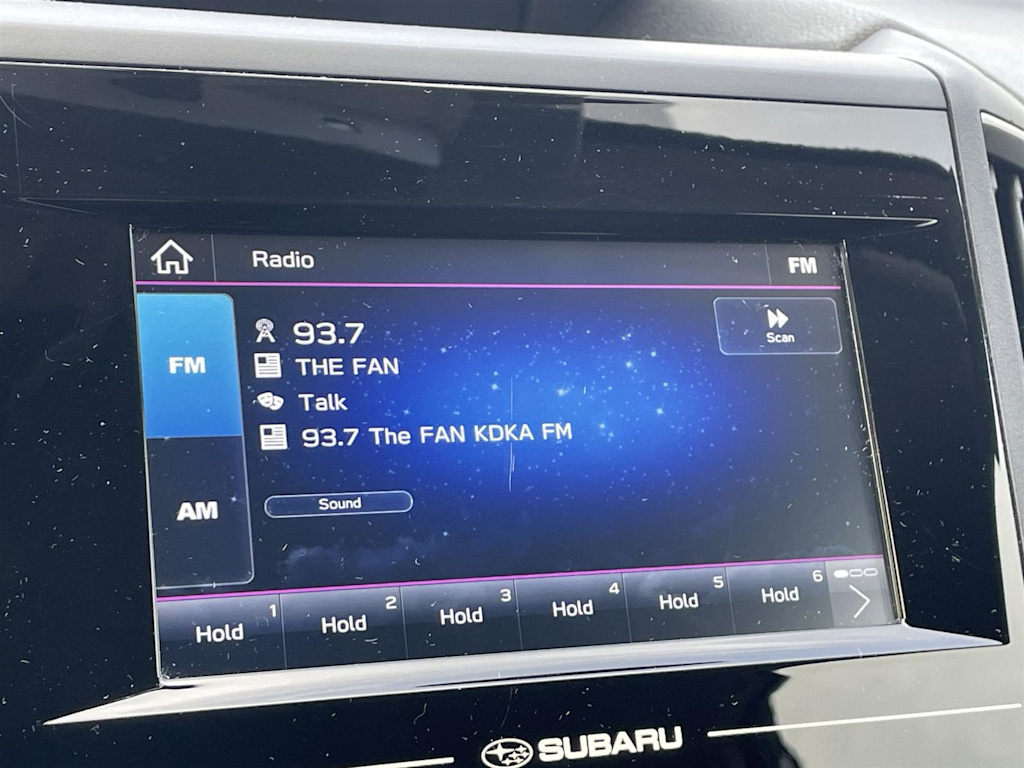 Thumbnail: 2023 Subaru Crosstrek - 12