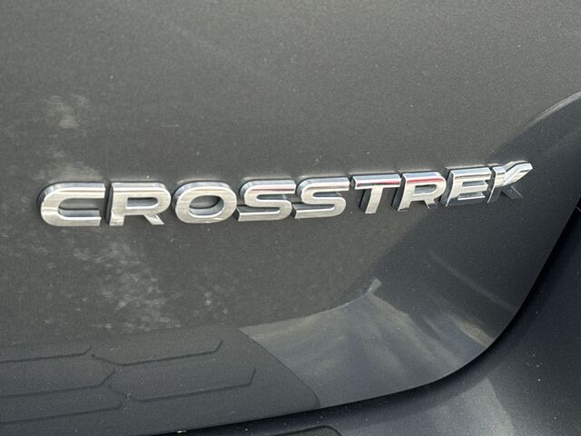 2021 Subaru Crosstrek Base 7