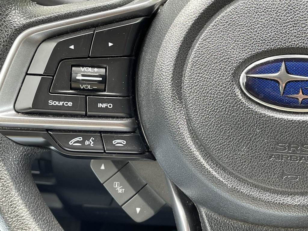 2021 Subaru Crosstrek Base 29