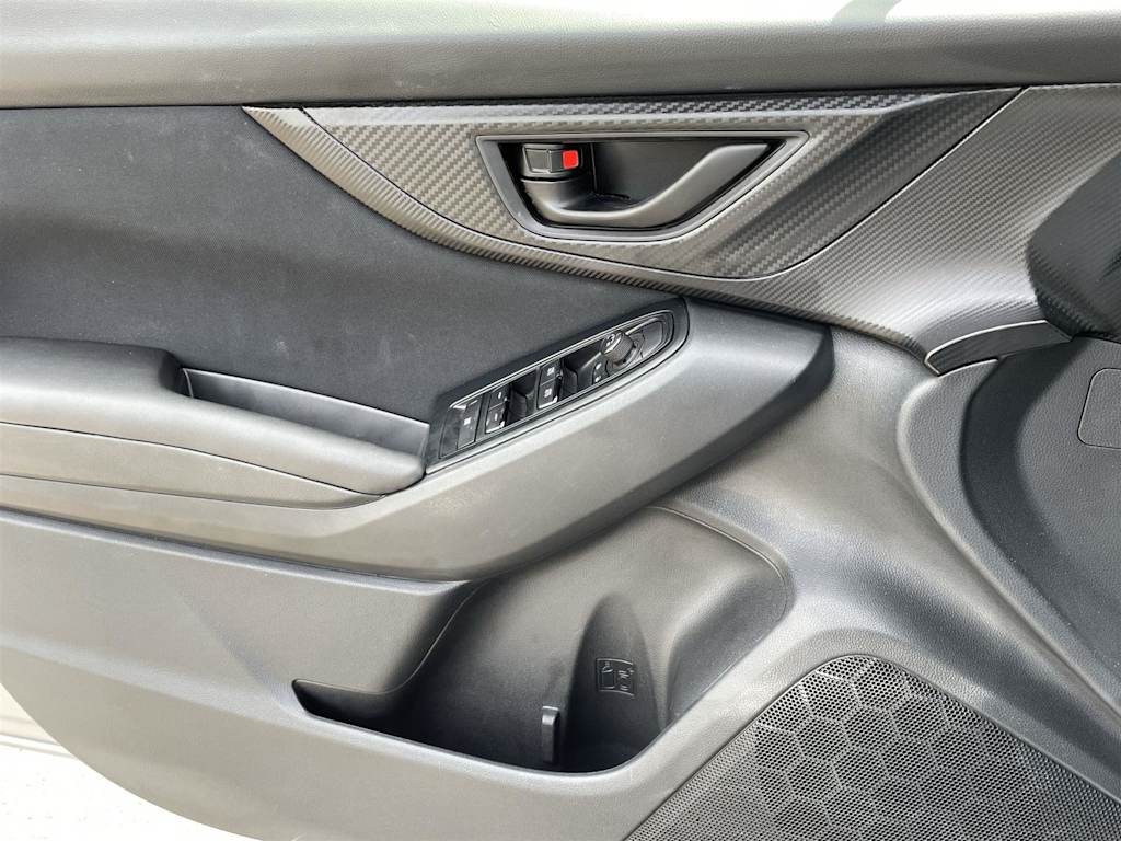 2021 Subaru Crosstrek Base 27