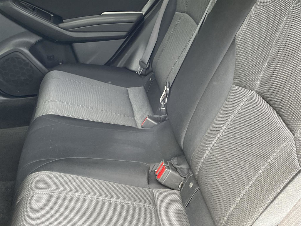 2021 Subaru Crosstrek Base 12