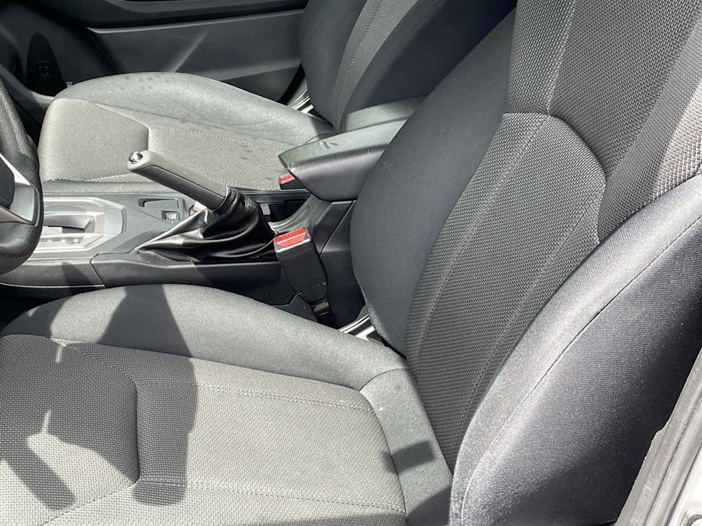 2021 Subaru Crosstrek Base 10