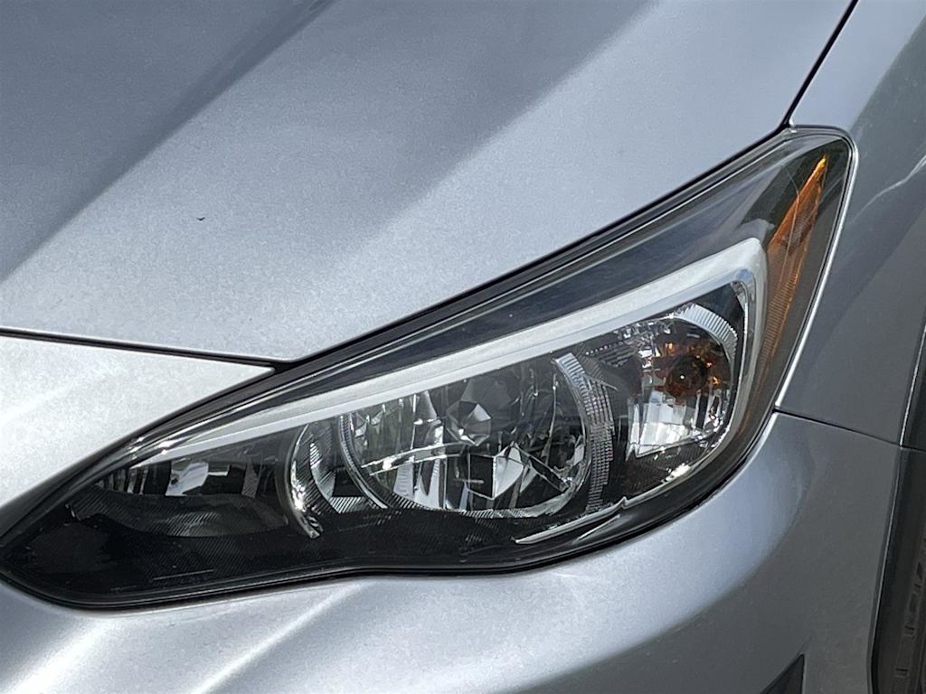 2021 Subaru Crosstrek Base 21