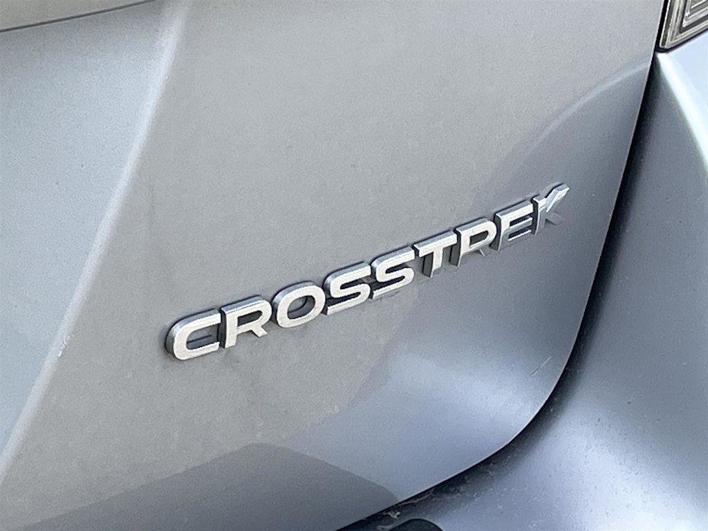 2021 Subaru Crosstrek Base 7