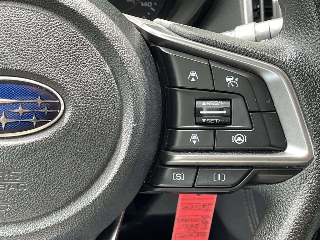 2021 Subaru Crosstrek Base 30