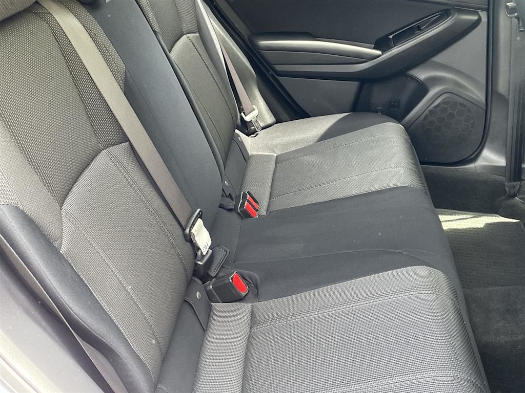 2021 Subaru Crosstrek Base 23