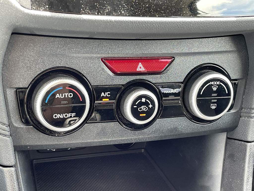 2021 Subaru Crosstrek Base 26