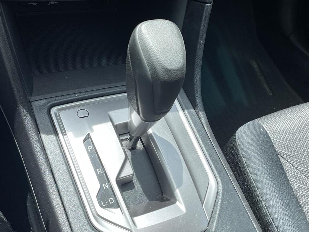 2021 Subaru Crosstrek Base 14