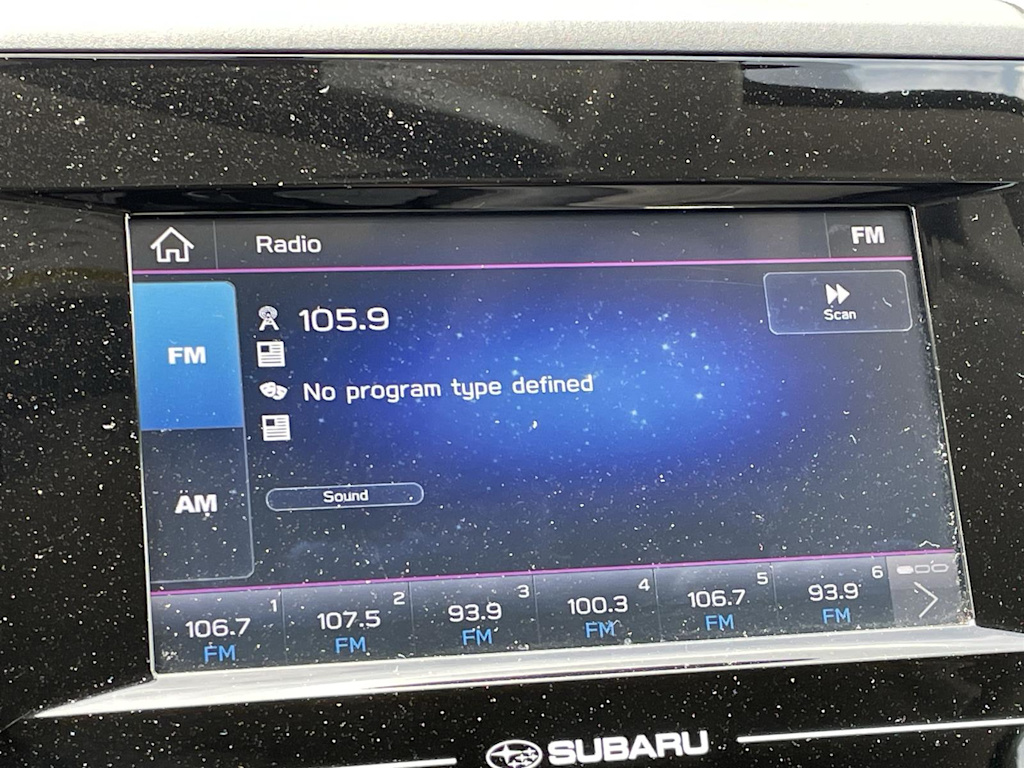 2021 Subaru Crosstrek Base 13