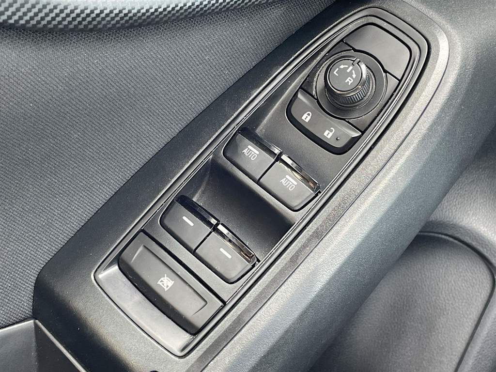 2021 Subaru Crosstrek Base 28