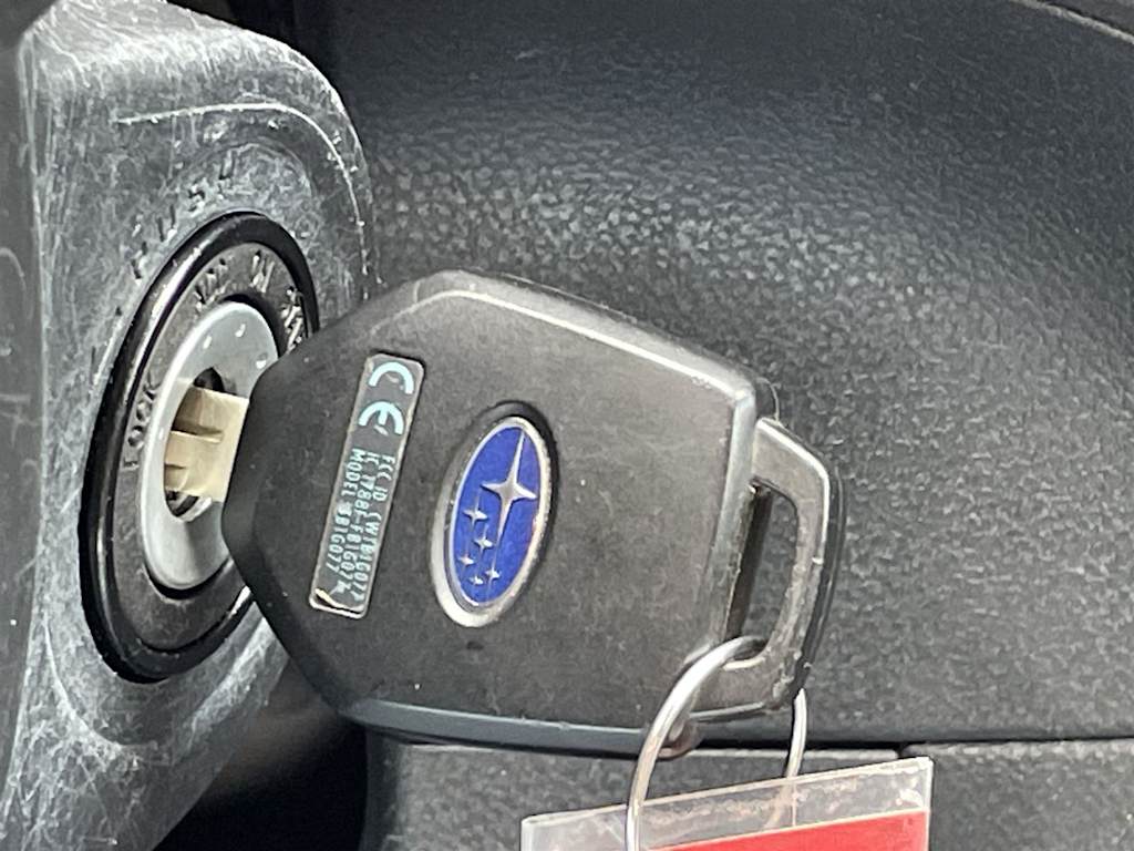 2021 Subaru Crosstrek Base 9