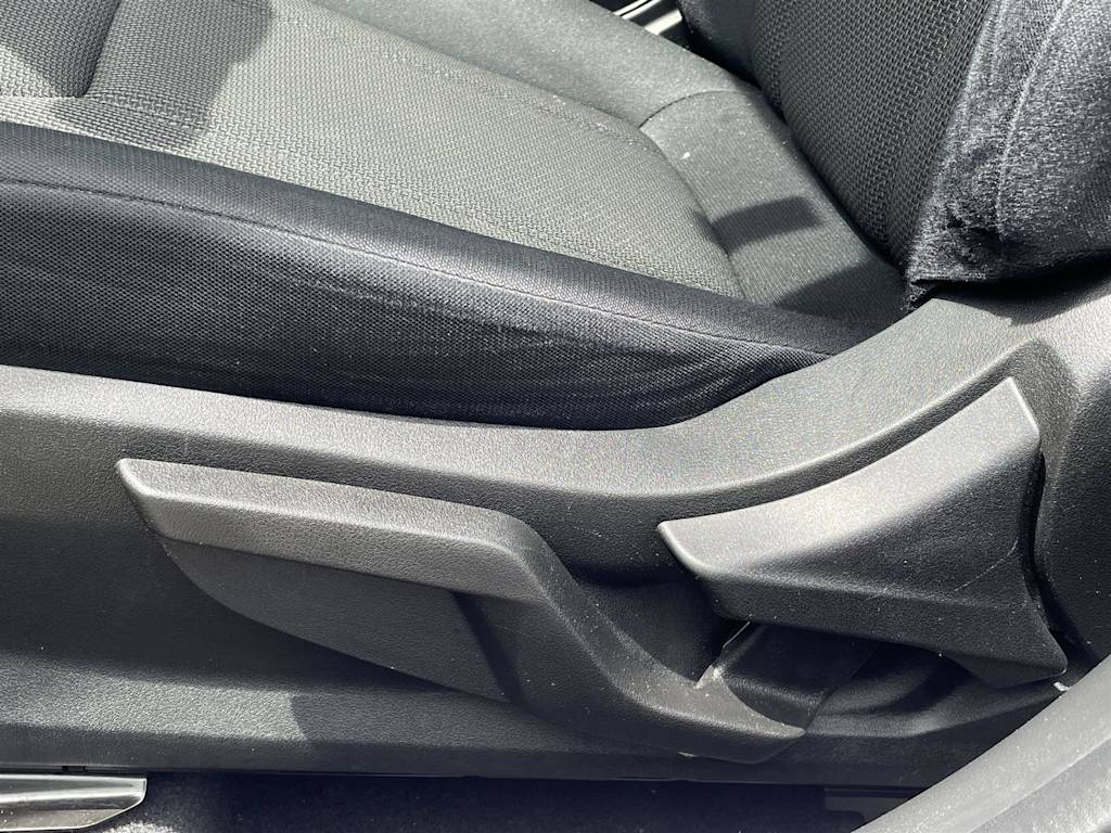 2021 Subaru Crosstrek Base 22