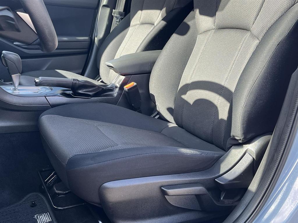 Thumbnail: 2023 Subaru Crosstrek - 20