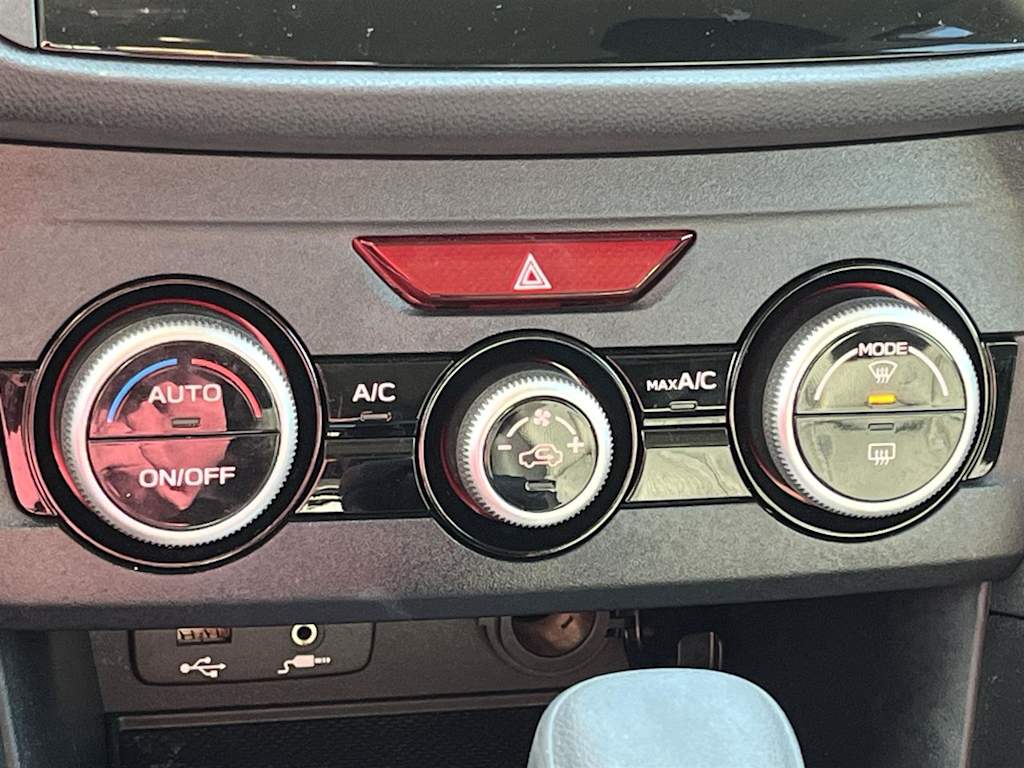 Thumbnail: 2023 Subaru Crosstrek - 24