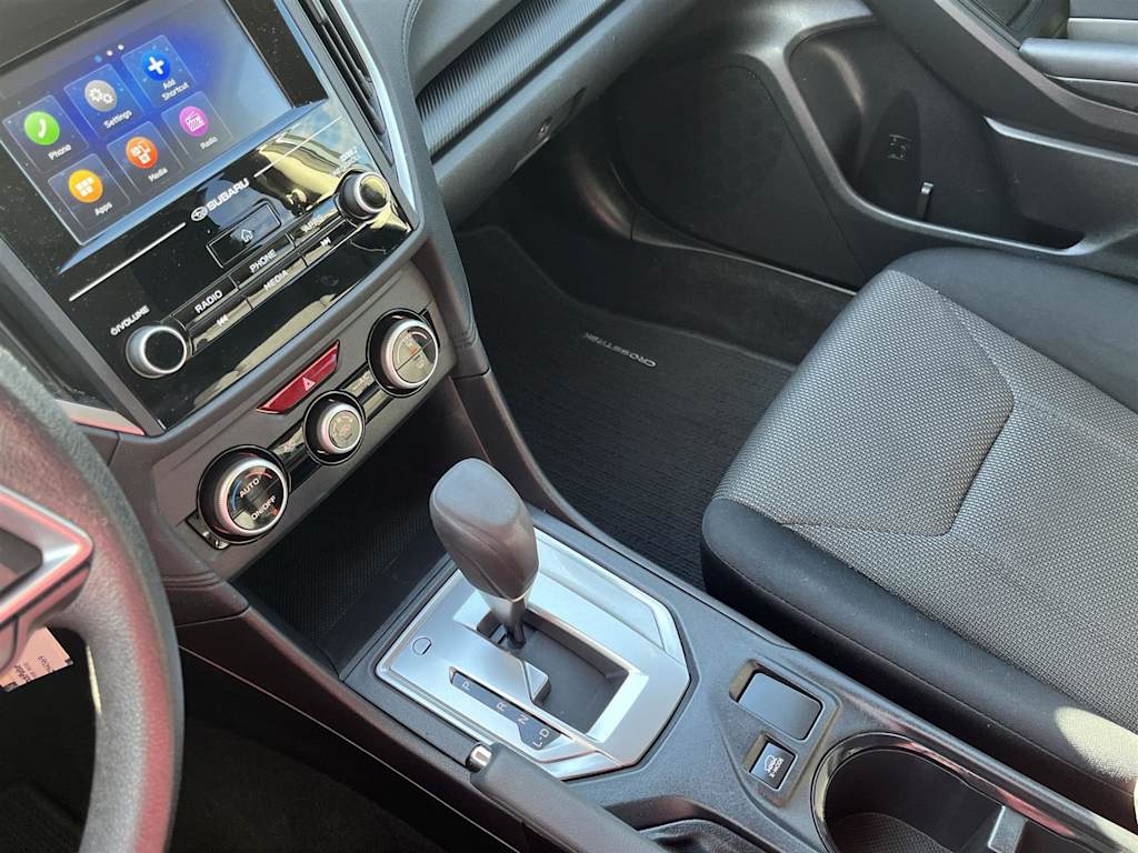 Thumbnail: 2023 Subaru Crosstrek - 11