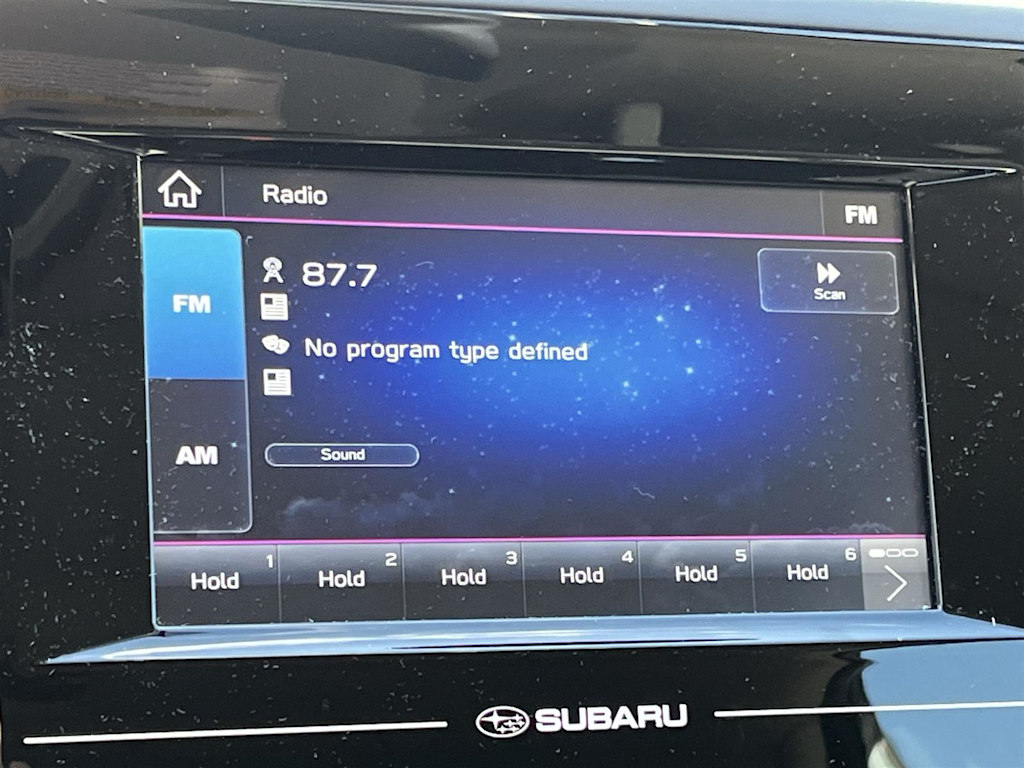 Thumbnail: 2023 Subaru Crosstrek - 10