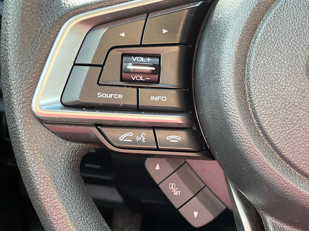 Thumbnail: 2023 Subaru Crosstrek - 27