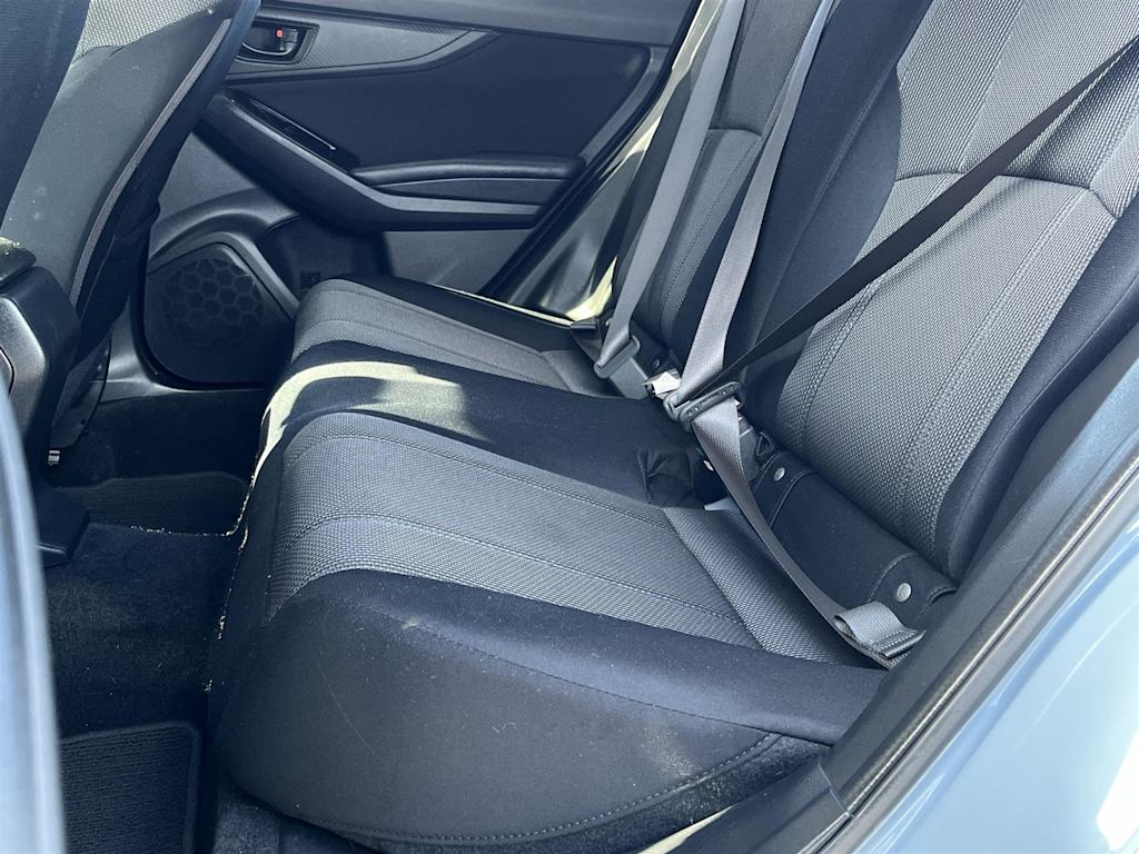 Thumbnail: 2023 Subaru Crosstrek - 9