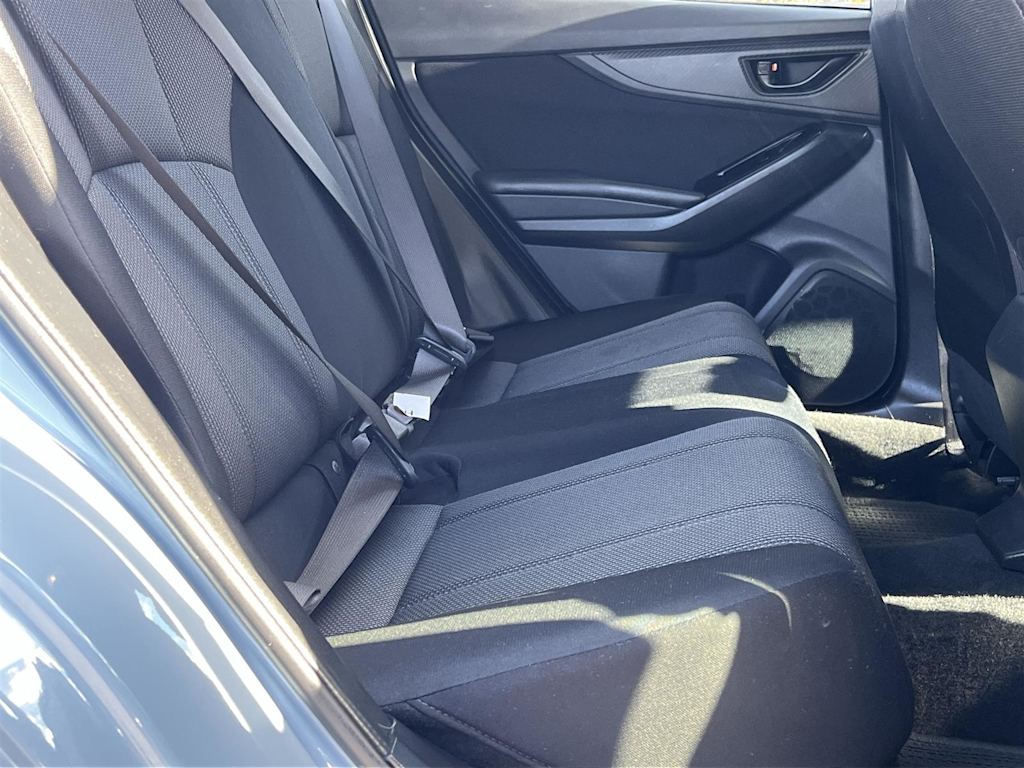 Thumbnail: 2023 Subaru Crosstrek - 21