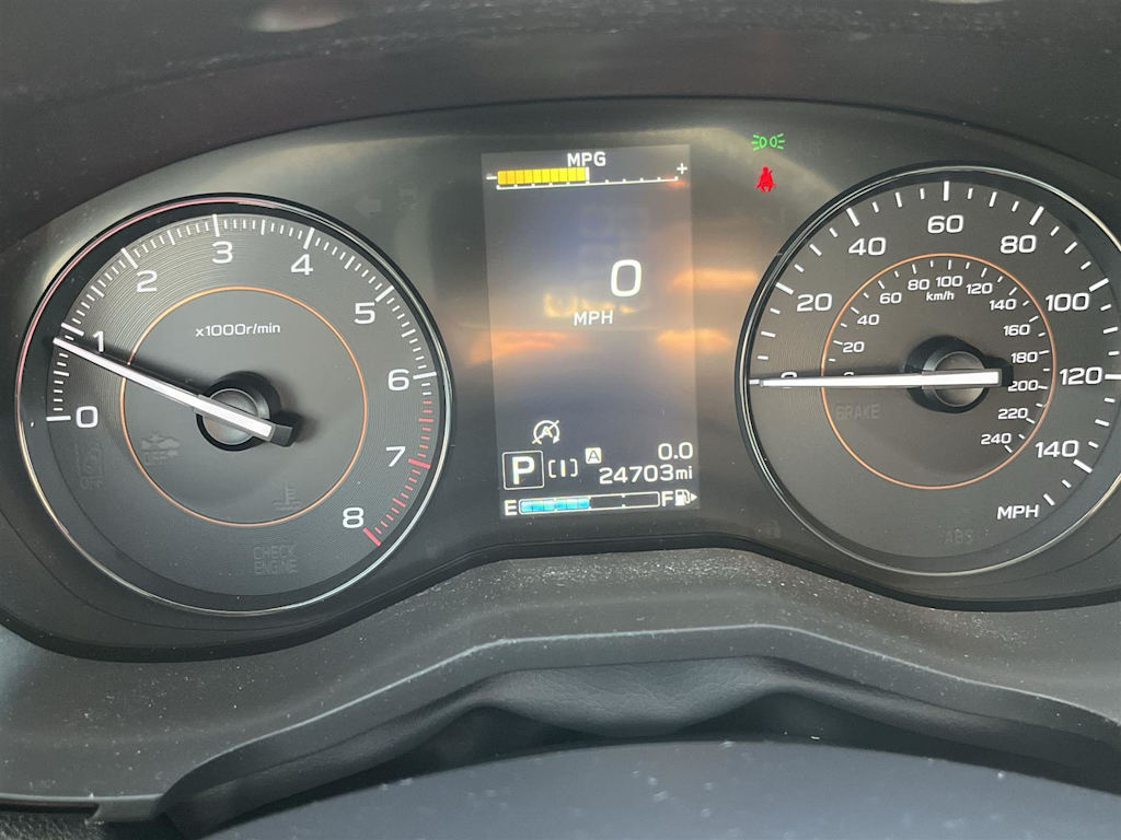 Thumbnail: 2023 Subaru Crosstrek - 12