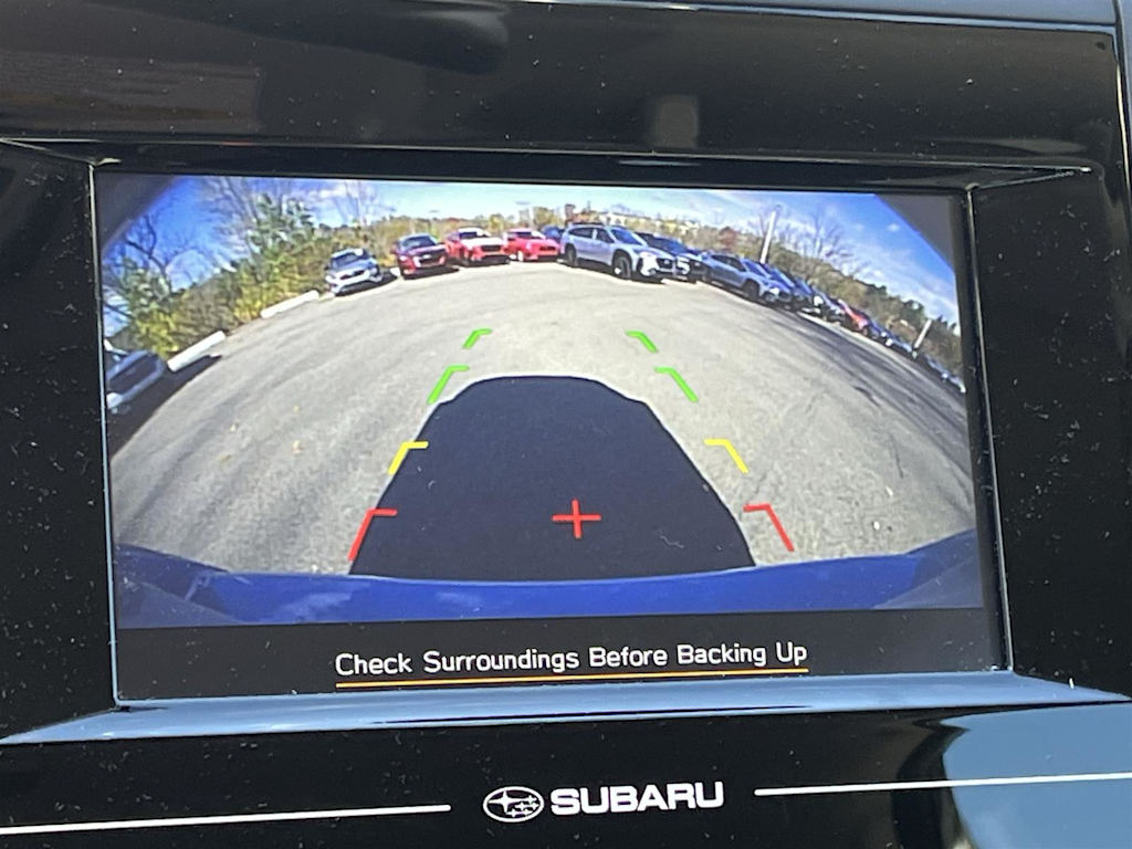 Thumbnail: 2023 Subaru Crosstrek - 23