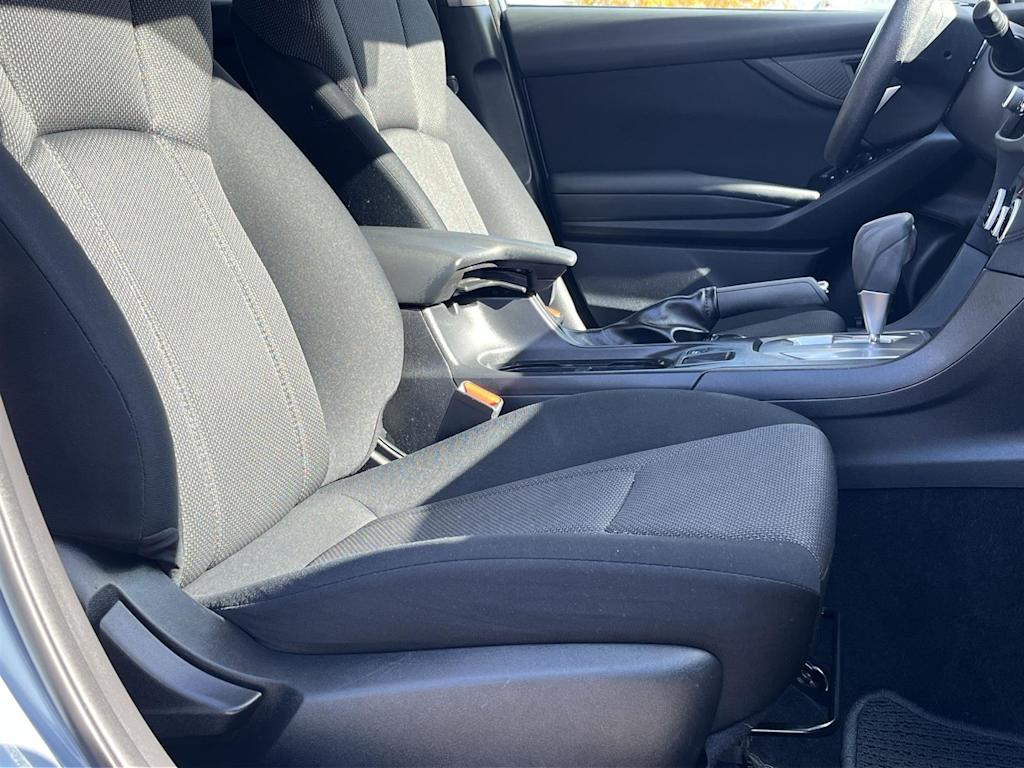 Thumbnail: 2023 Subaru Crosstrek - 8