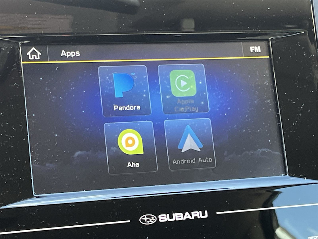 Thumbnail: 2023 Subaru Crosstrek - 22