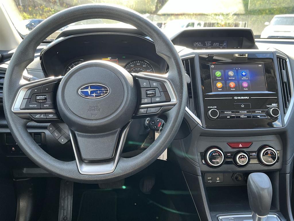 Thumbnail: 2023 Subaru Crosstrek - 2