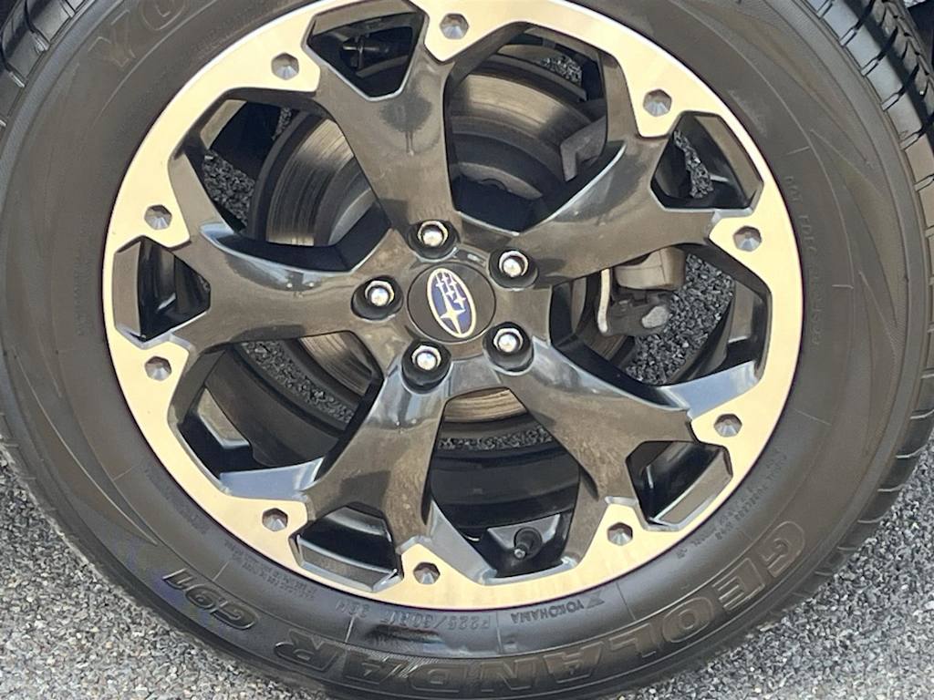 Thumbnail: 2023 Subaru Crosstrek - 19