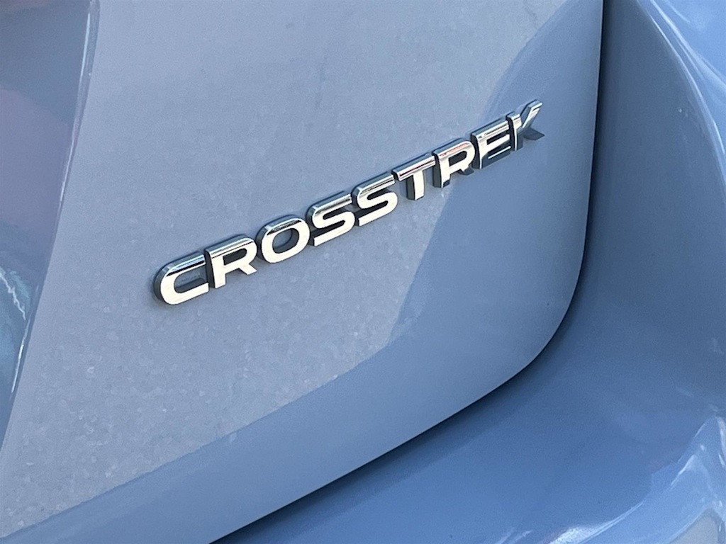 Thumbnail: 2023 Subaru Crosstrek - 7