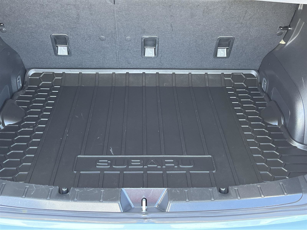 Thumbnail: 2023 Subaru Crosstrek - 13