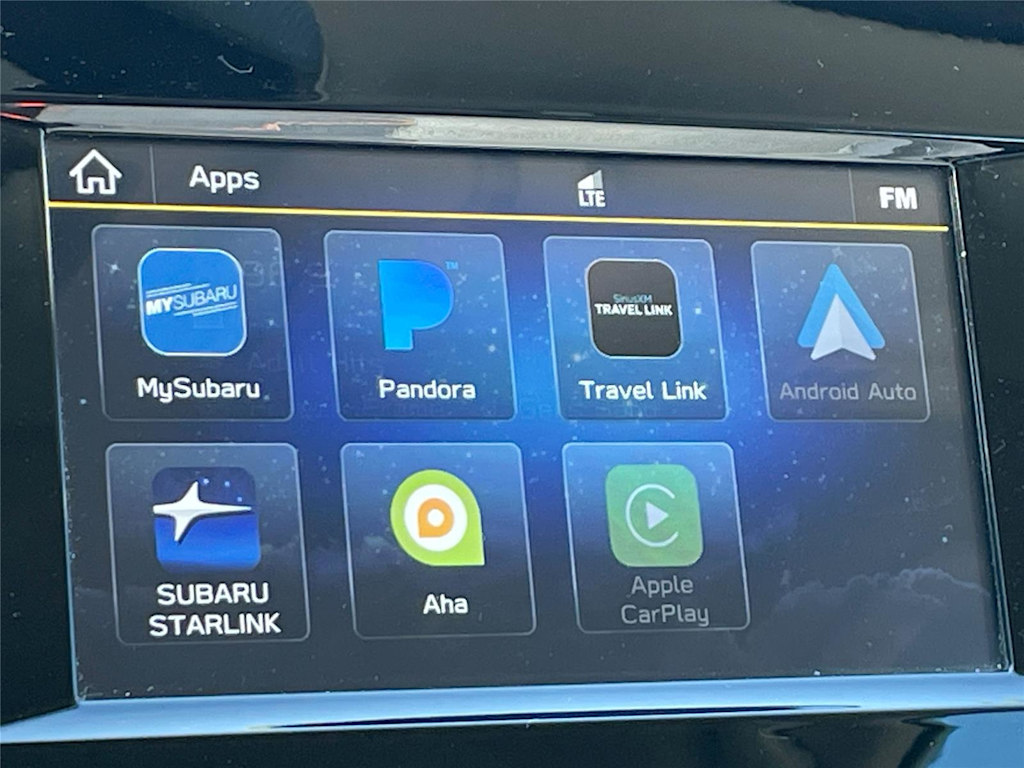 Thumbnail: 2019 Subaru Crosstrek - 18
