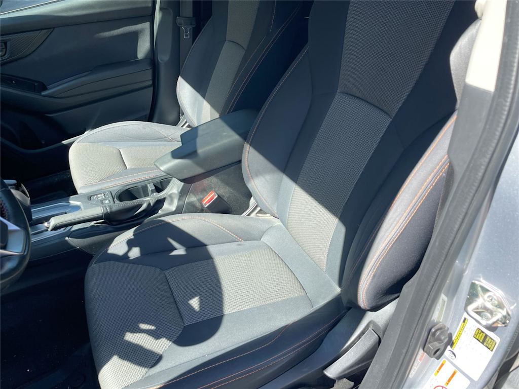 Thumbnail: 2019 Subaru Crosstrek - 9