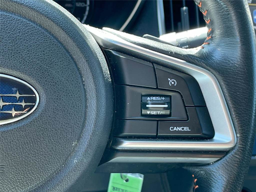 Thumbnail: 2019 Subaru Crosstrek - 24