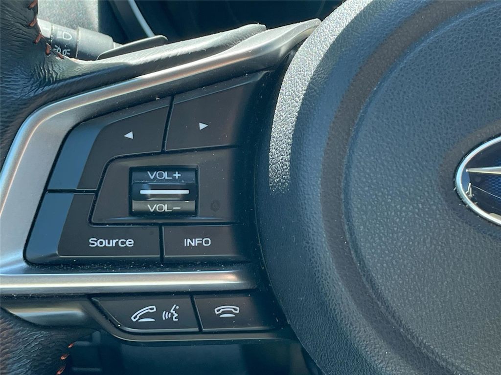 Thumbnail: 2019 Subaru Crosstrek - 23