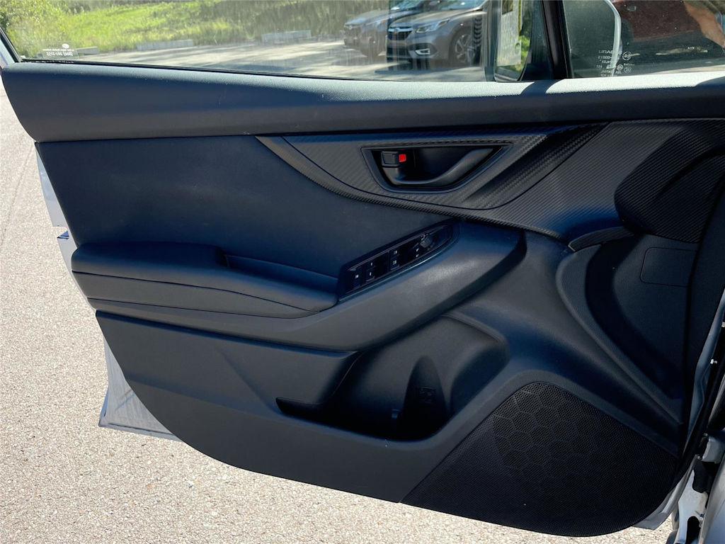 Thumbnail: 2019 Subaru Crosstrek - 21